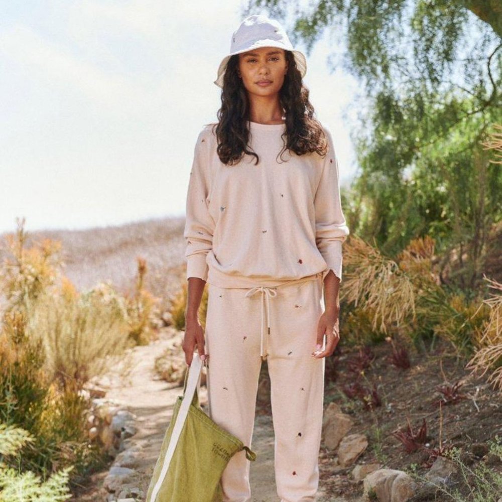 The Great. The College Sweatshirt